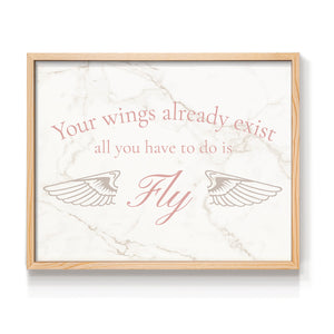 46464,motivational,wall art,inspirational,personal growth,potential,freedom,decorative,design,message,creativity,wings,elegant,marbled,quote,positivity,art print,living space,style,encouragement,modern,home,interior,design element,typography,uplifting,artistry,self-improvement,aspiration,home accessories,tranquility,charm,aesthetic,ambiance,sentiment,decor piece,wall decoration,handcrafted,thoughtful gift,meaningful,custom art,Re-stickable,Plants & Flowers