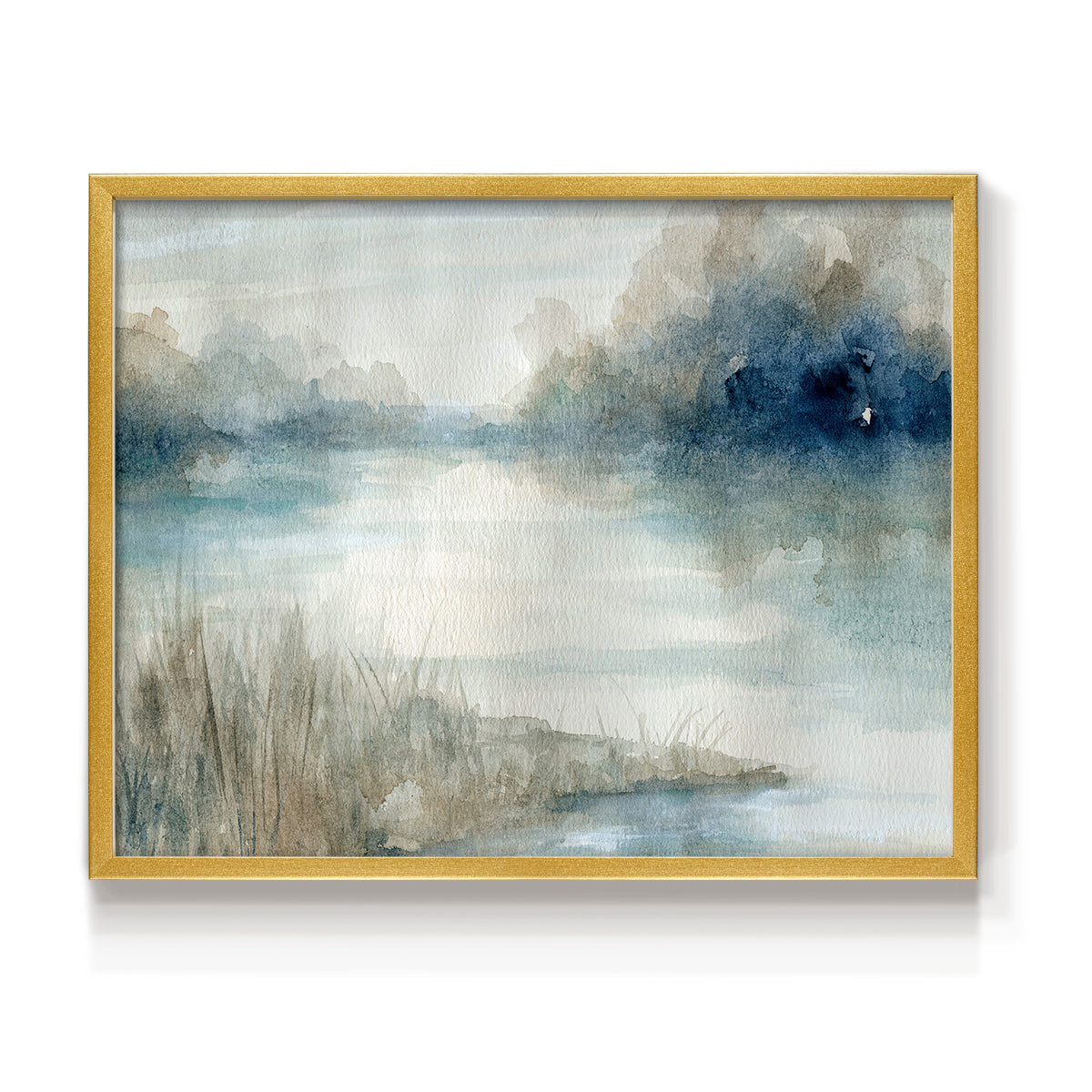 42053,watercolor,landscape,serene,reflection,river,dawn,mist,greenery,tranquility,calm,nature,peaceful,art,brushstrokes,sky,water,scenery,outdoor,riverbank,colors,light,softness,beauty,environment,subtle,composition,texture,stillness,horizon,morning,blue,shades,natural,creative,peacefulness,palette,tranquil,development,Re-stickable,Abstract