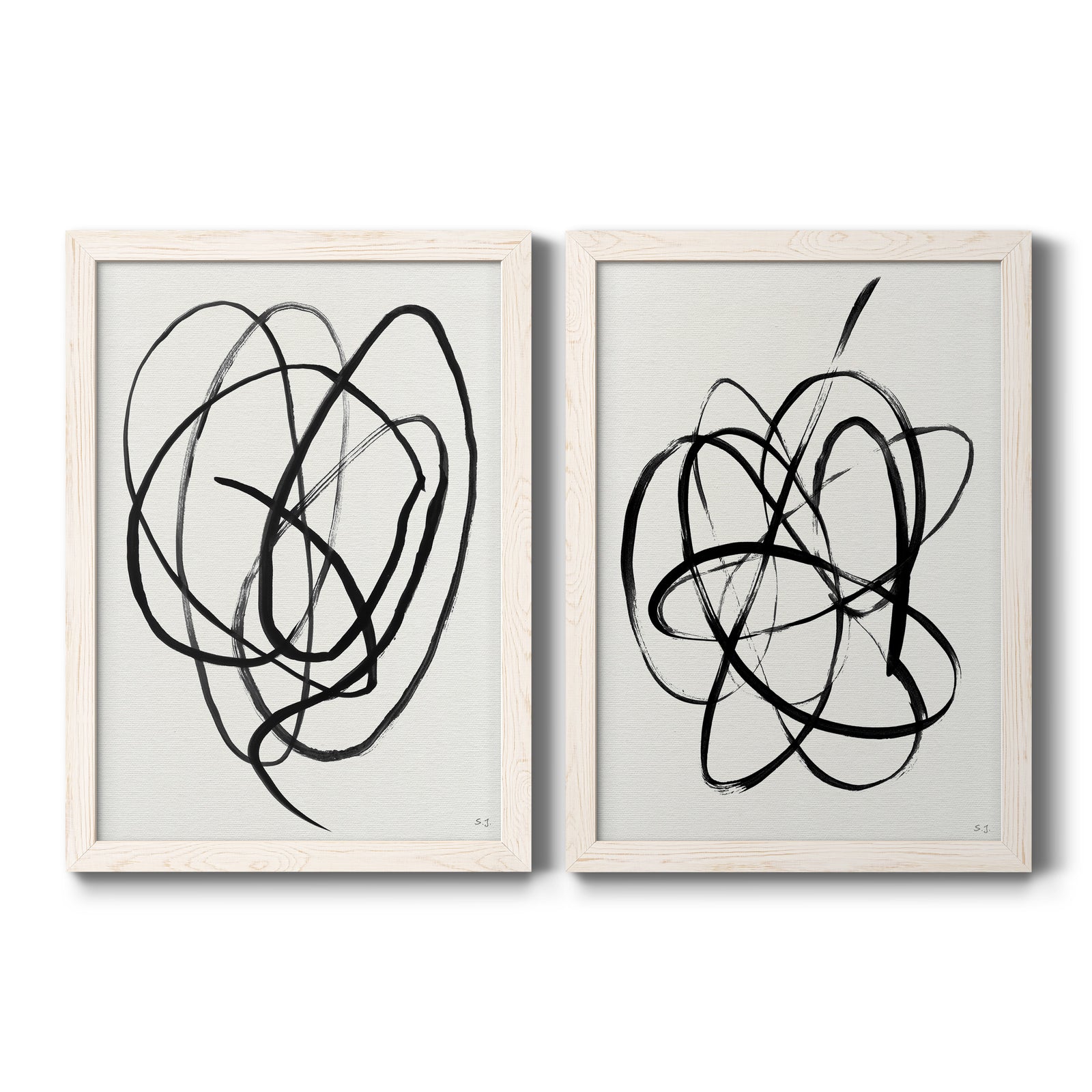 Skate Away I- Premium Framed Canvas in Barnwood - Ready to Hang