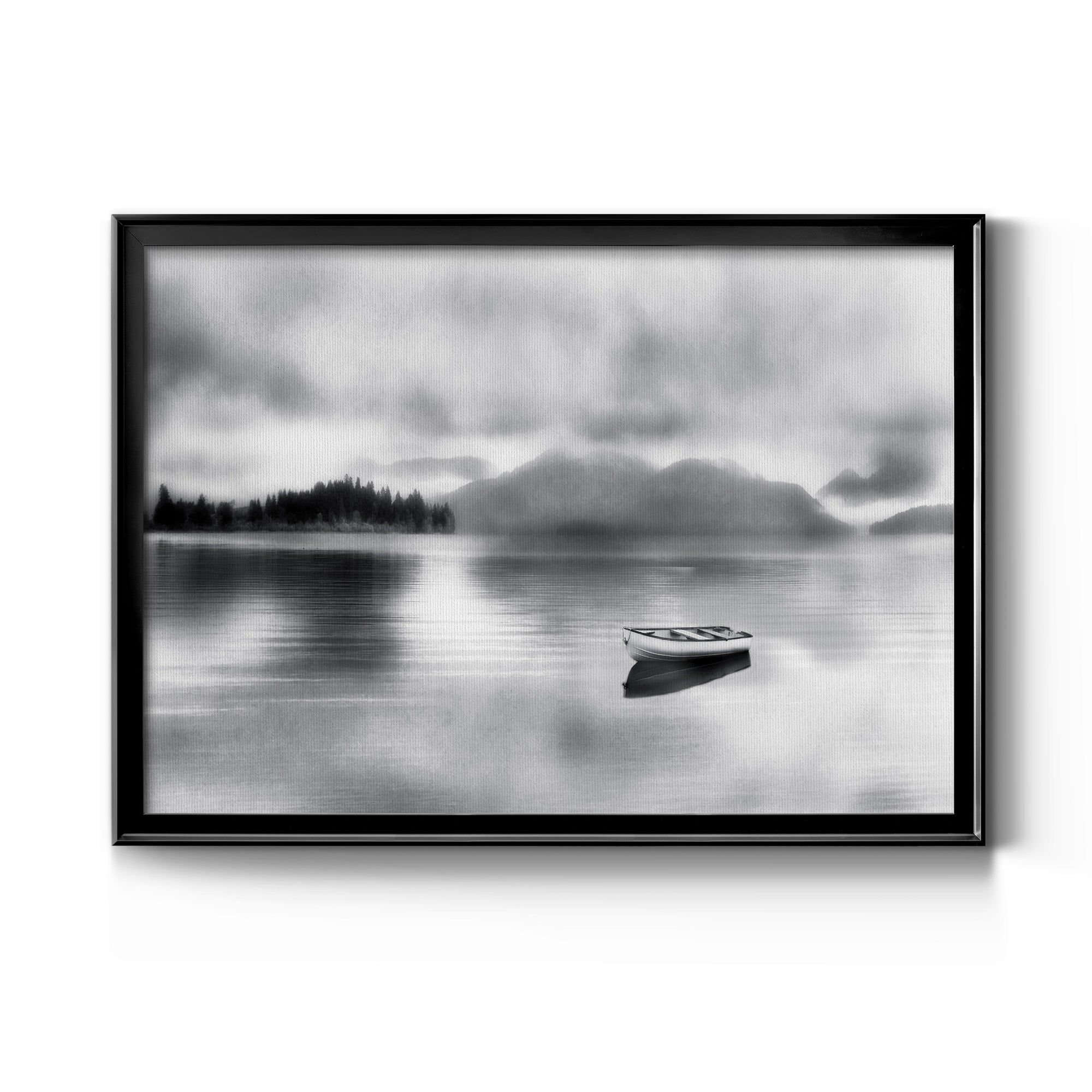 Mystic Moment Premium Classic Framed Canvas - Ready to Hang