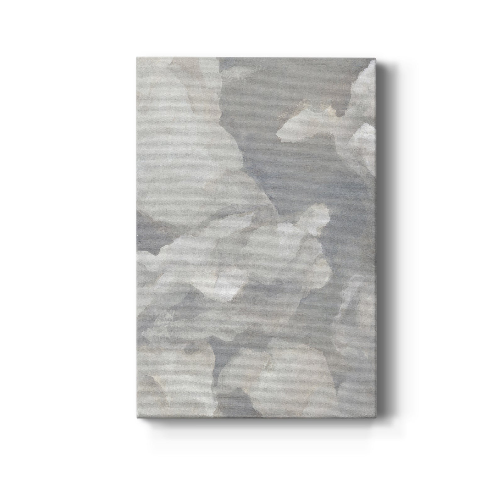 Scattered Sky I - Canvas Art Print