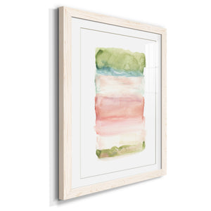 Skye III - Premium Framed Print - Distressed Barnwood Frame - Ready to Hang
