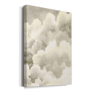 Storm Brew II - Canvas Art Print