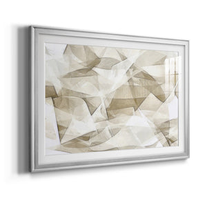Mindfulness II Premium Framed Print - Ready to Hang