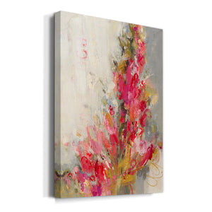 Flip Side - Canvas Art Print