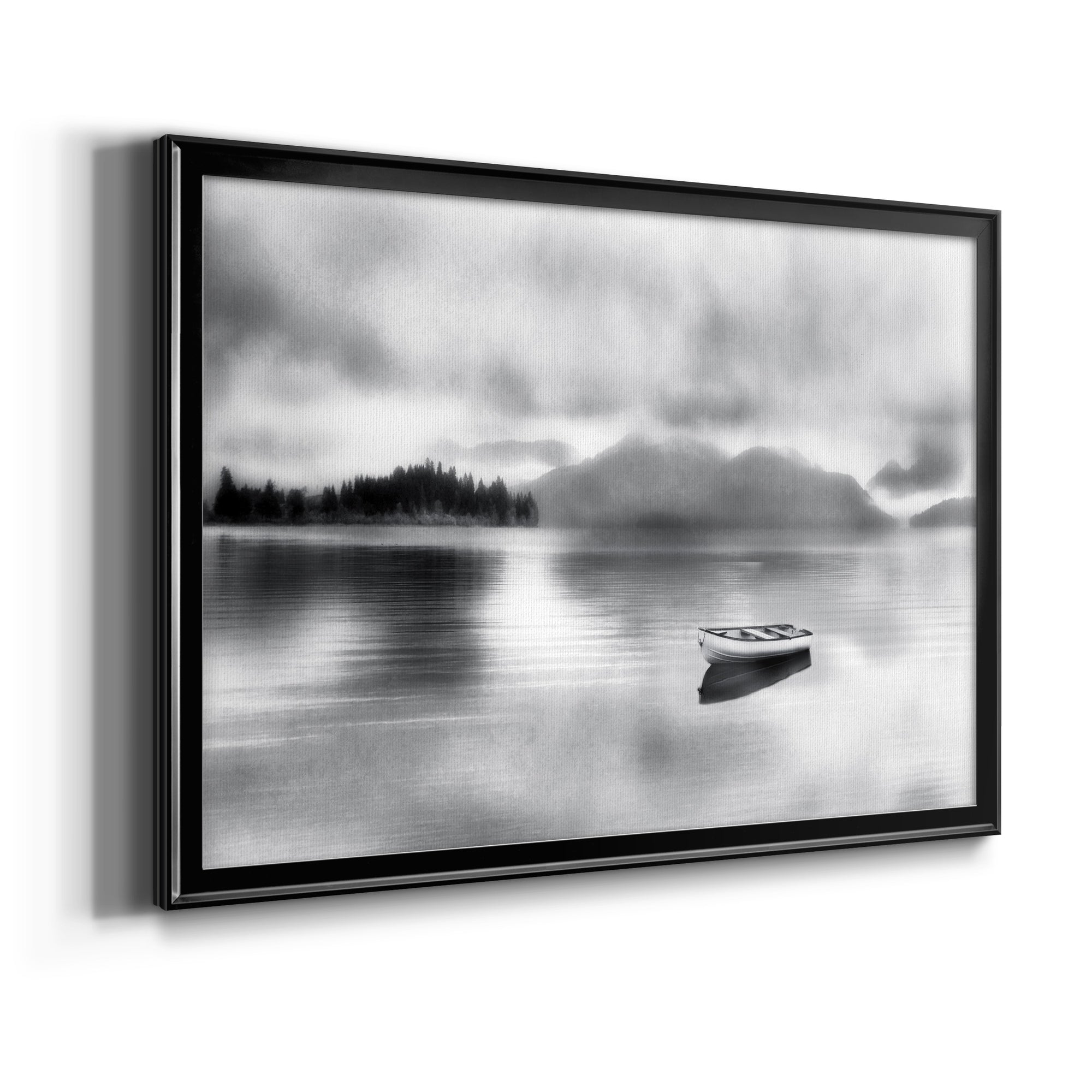 Mystic Moment Premium Classic Framed Canvas - Ready to Hang