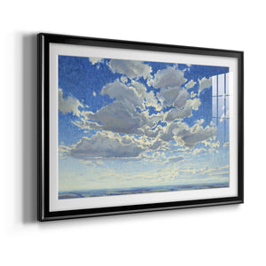 UBRM165 - Modern Framed Art Print