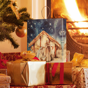 Born, Handmade Ornament