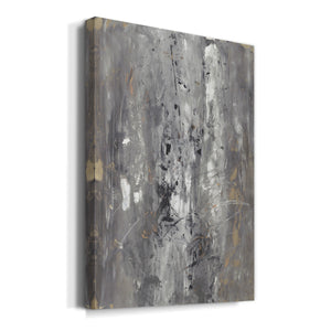 Ancient Marks I Premium Gallery Wrapped Canvas - Ready to Hang