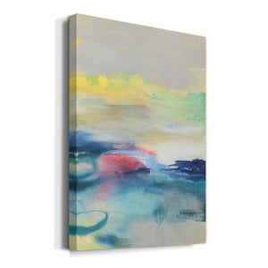 Some Day Soon II - Canvas Art Print