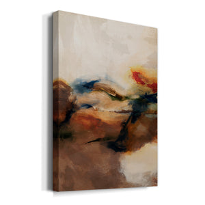Merge II - Canvas Art Print