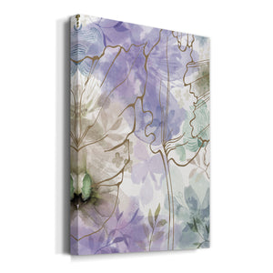 Bouquet of Dreams VII Premium Gallery Wrapped Canvas - Ready to Hang