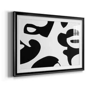 Twilight - Modern Framed Art Print
