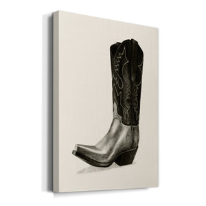 Custom Adagio VIII - Canvas Art Print