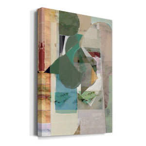 St. Ives 12 - Canvas Art Print