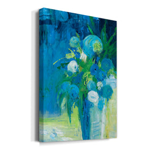 Literal Imaginings - Canvas Art Print