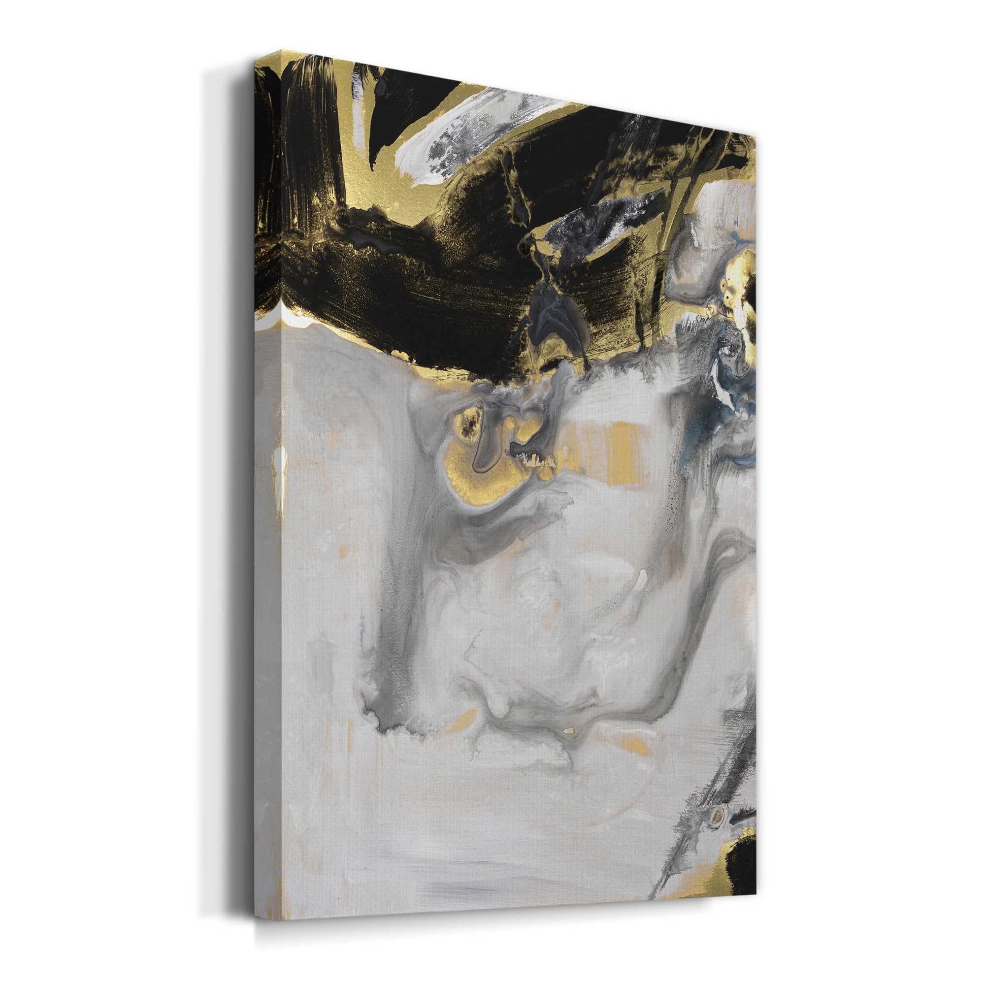 Port of Call I Premium Gallery Wrapped Canvas - Ready to Hang