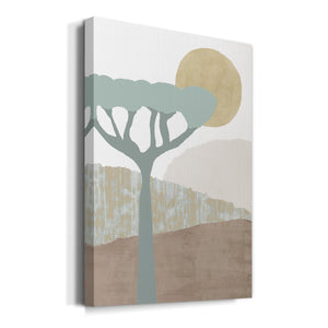 Ennerdale II - Canvas Art Print
