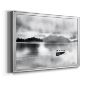 Mystic Moment Premium Classic Framed Canvas - Ready to Hang