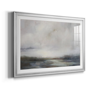 Light Effects VII V1 - Modern Framed Art Print