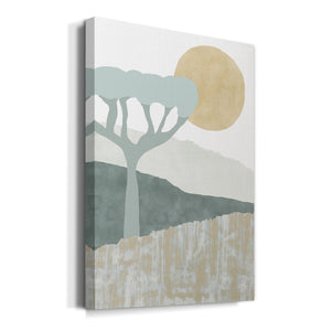 Ennerdale III - Canvas Art Print