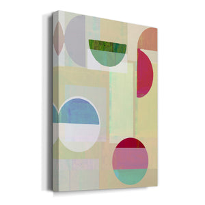 Demi II - Canvas Art Print