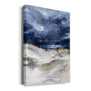 Stormy Front II - Canvas Art Print