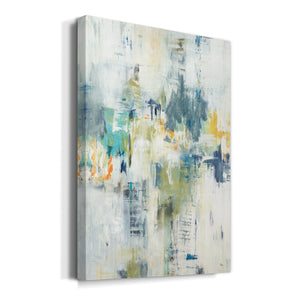 Just Relax - Canvas Art Print