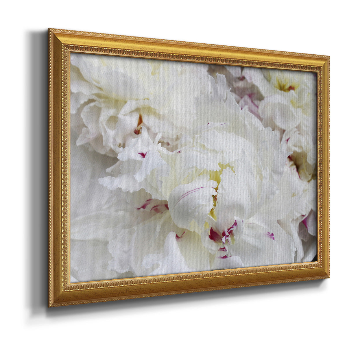 Breathless VI Premium Framed Canvas- Ready to Hang