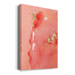 Mythological I Premium Gallery Wrapped Canvas - Ready to Hang