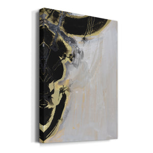 Port of Call II Premium Gallery Wrapped Canvas - Ready to Hang