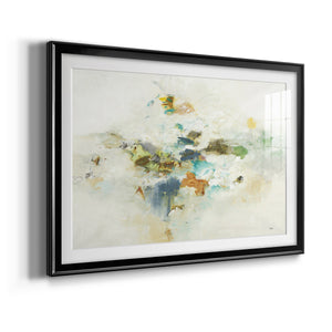 Whimsy of One Premium Framed Print - Ready to Hang