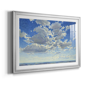UBRM165 - Modern Framed Art Print