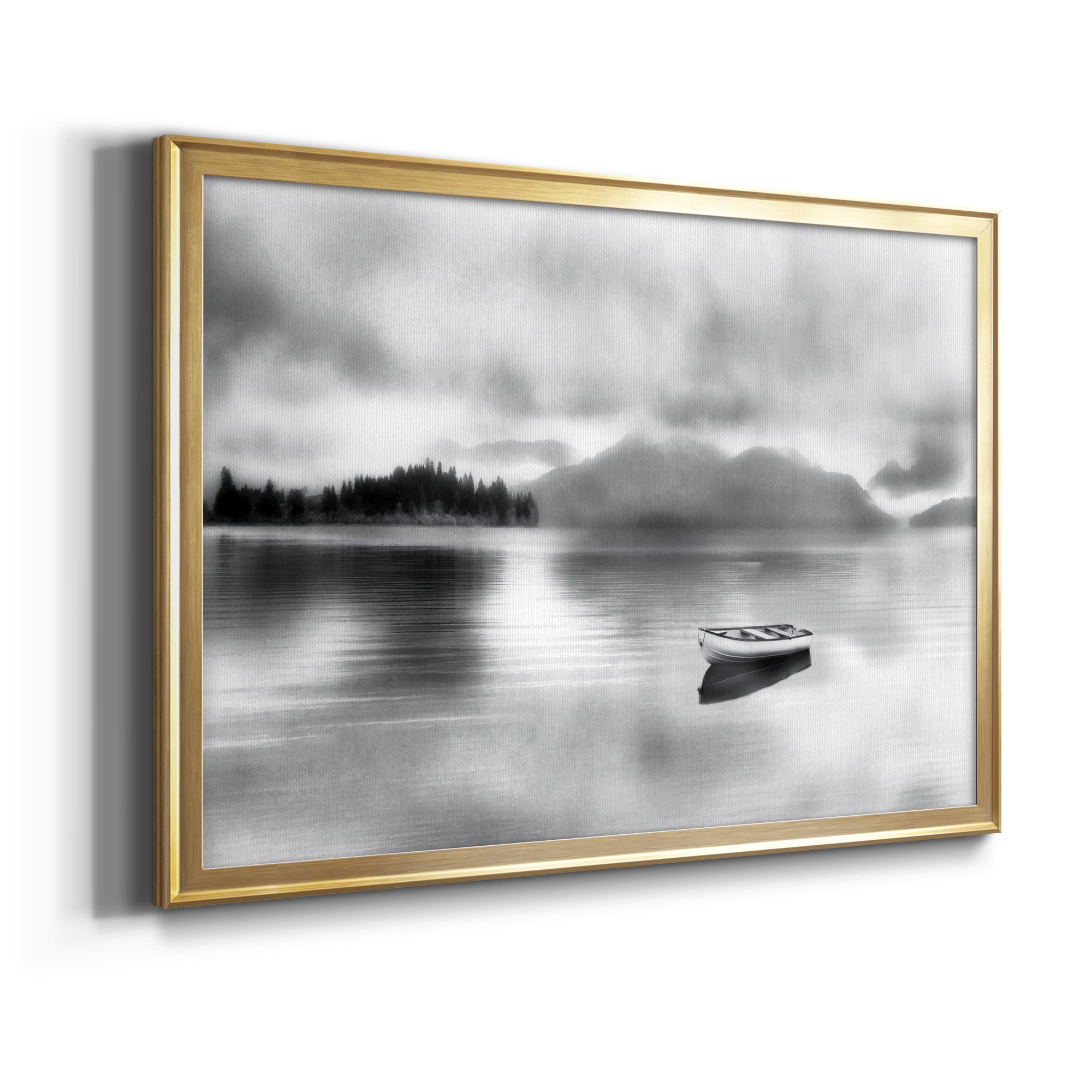 Mystic Moment Premium Classic Framed Canvas - Ready to Hang