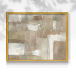 41962,abstract art,wall decor,neutral tones,modern frame,contemporary design,home decoration,minimalist,soft colors,soothing atmosphere,beige,white,taupe,interior design,room enhancement,contemporary art,textured artwork,canvas,aesthetic decor,color palette,gallery wall,stylish living,office decor,abstract painting,elegance,room ambiance,warm tones,design inspiration,creative space,art piece,chic decor,minimalism,artist creation,visual art,decor ideas,interior aesthetics,modern artwork,Re-stickable,Abstract