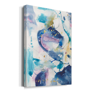 Fiesta II - Canvas Art Print