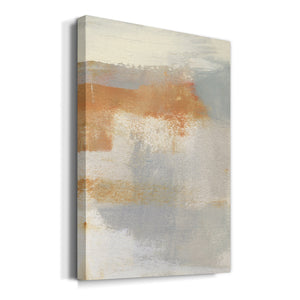 Amistie I Premium Gallery Wrapped Canvas - Ready to Hang