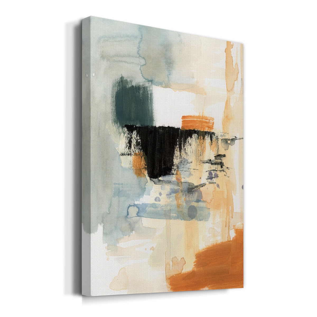 Seria IV Premium Gallery Wrapped Canvas - Ready to Hang