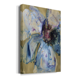 Beauty Changing I Premium Gallery Wrapped Canvas - Ready to Hang