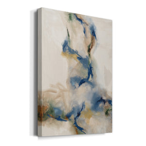 Onward I Premium Gallery Wrapped Canvas - Ready to Hang