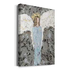 Angels Everyone I Premium Gallery Wrapped Canvas - Ready to Hang
