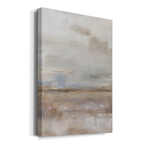 Overcast Day II - Canvas Art Print