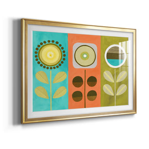 Everything Is Just Fine - Modern Framed Art Print