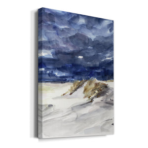 Stormy Front I - Canvas Art Print