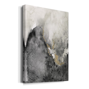 Wildlife Journal Collection Premium Gallery Wrapped Canvas - Ready to Hang