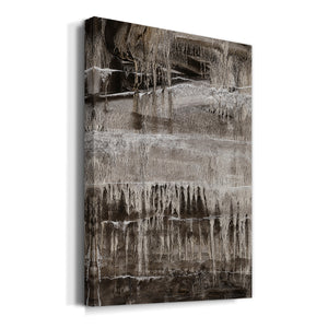 Continuum IV Premium Gallery Wrapped Canvas - Ready to Hang