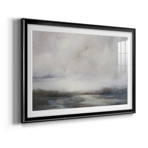 Light Effects VII V1 - Modern Framed Art Print