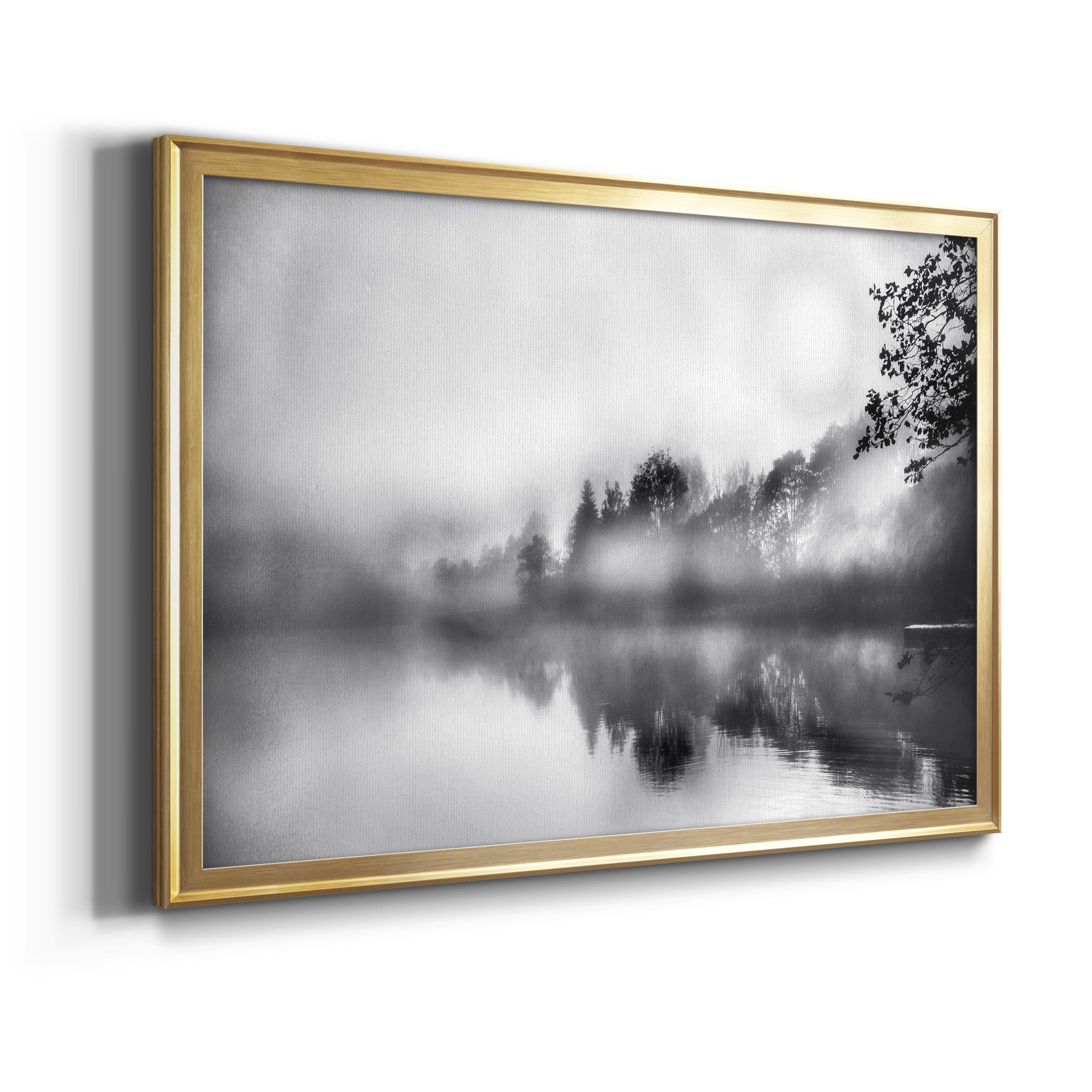 Soft Wonders Premium Classic Framed Canvas - Ready to Hang