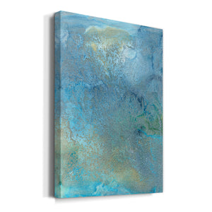 Proximity IV - Canvas Art Print
