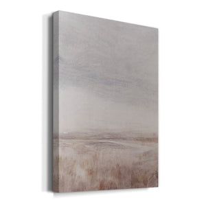 Wispy Clouds II Premium Gallery Wrapped Canvas - Ready to Hang